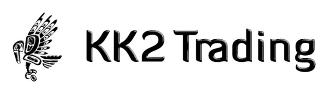 KK2 Trading Logo